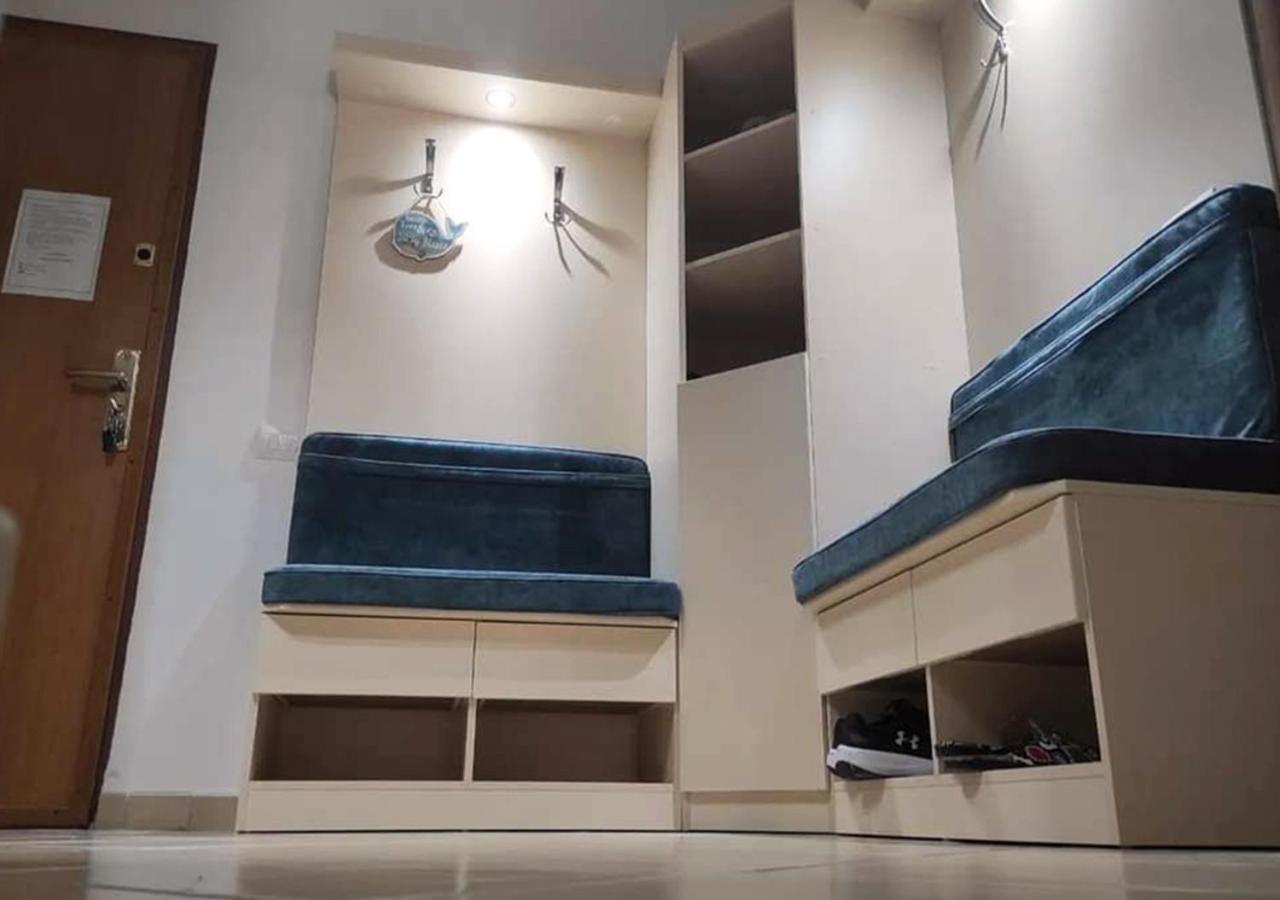 Coastal Retreat - Beach Apartment Vlorë Екстериор снимка